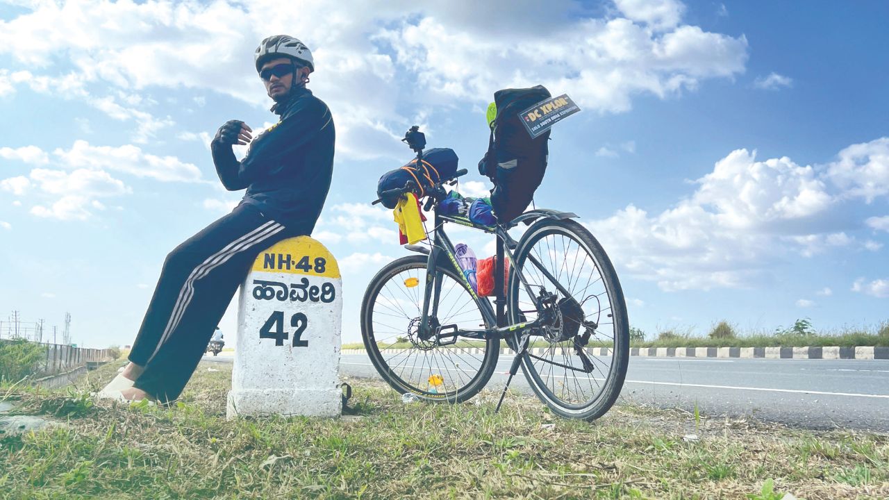 ರಾಶಿ ಕನಸುಗಳ ಸಾಹಸಿ ರಾಷಿದ್