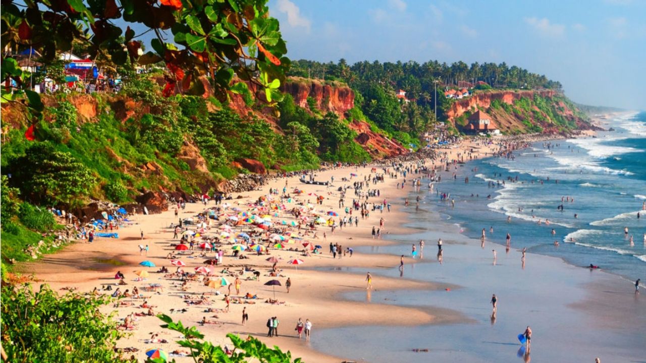 ಪ್ರವಾಸೋದ್ಯಮಕ್ಕೆ ಮೈಗ್ರೇನ್ ತರುತ್ತಿರುವ ಮೈಗ್ರೆಂಟ್ಸ್