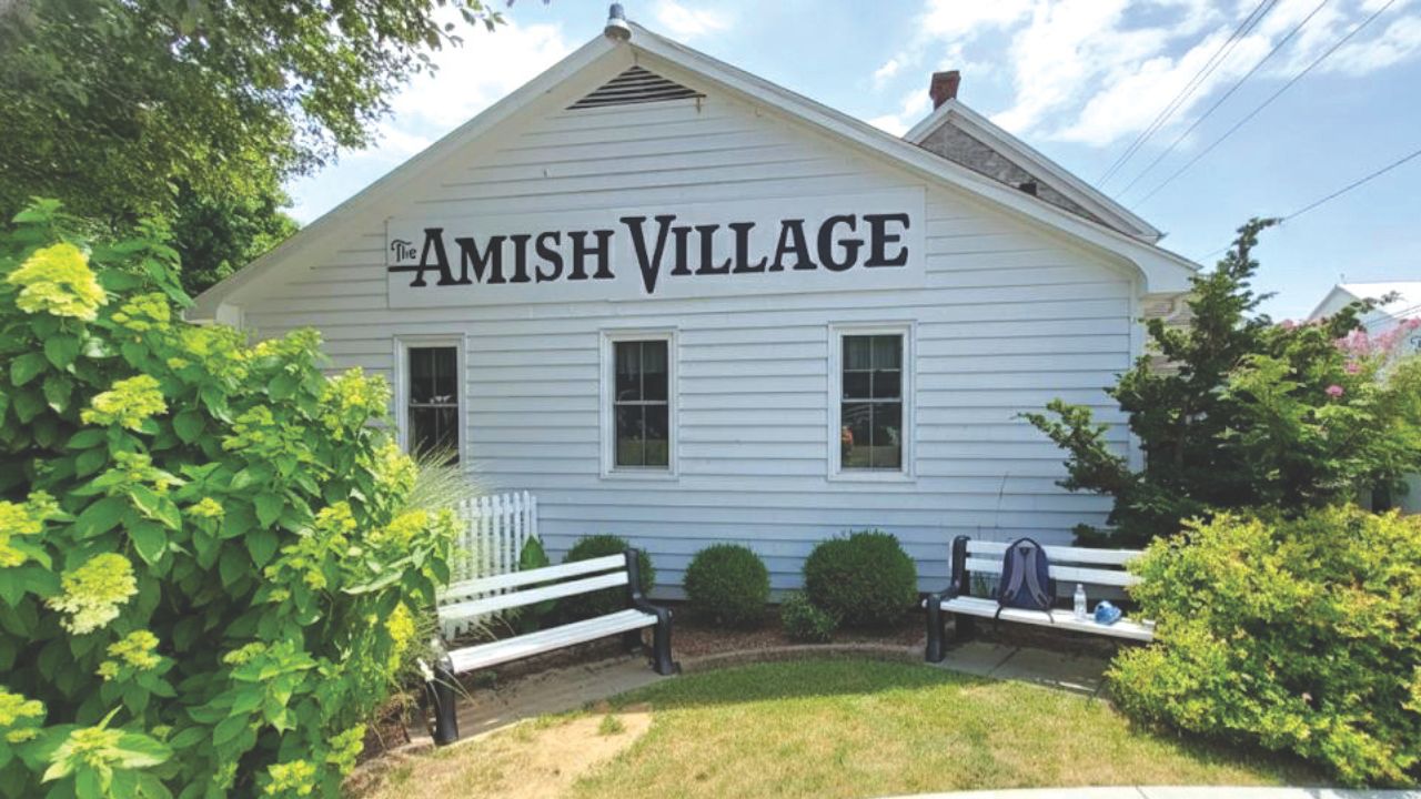 ಇಲ್ಲಿ ಆಧುನಿಕತೆ ಅಲ್ಲ ಆತ್ಮೀಯತೆ ಇದೆ