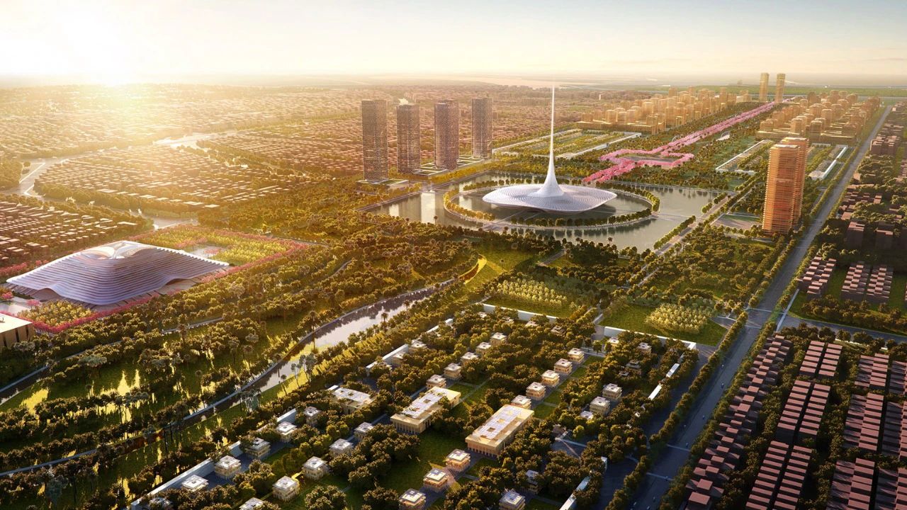 ಆಂಧ್ರಪ್ರದೇಶ ಪ್ರವಾಸೋದ್ಯಮ ಯೋಜನೆಗಳಿಗೆ 2,000 ಕೋಟಿ ರು. ಅನುಮೋದನೆ