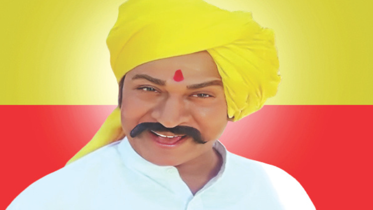 ಹುಟ್ಟಿದರೆ ಯಾಕೆ ಕನ್ನಡ ನಾಡಲ್ಲಿ ಹುಟ್ಟಬೇಕು? ಈ ಸೌಂದರ್ಯ ಆಕಸ್ಮಿಕವಲ್ಲ