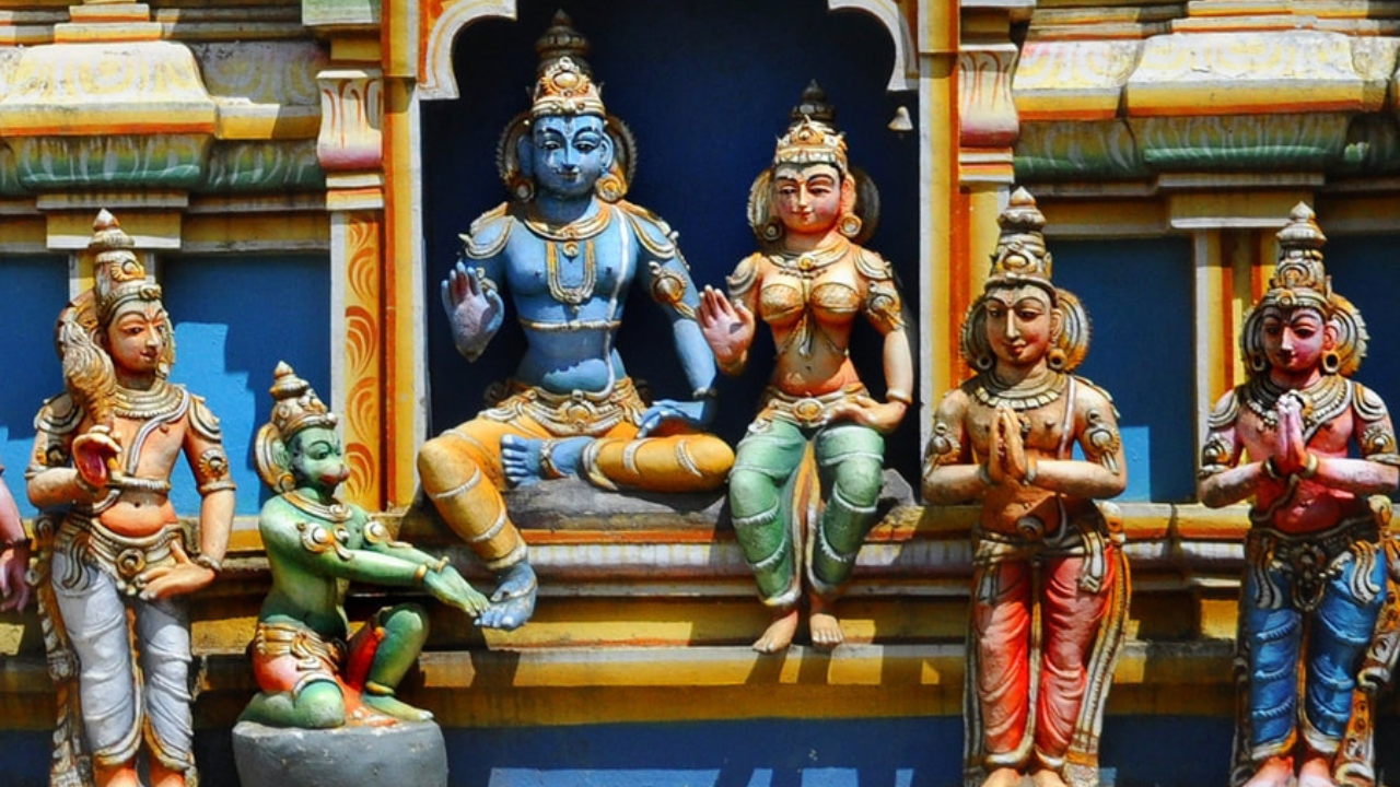 ರಾವಣನ ನಾಡಿನಲ್ಲಿ ಸೀತಾಲಯ