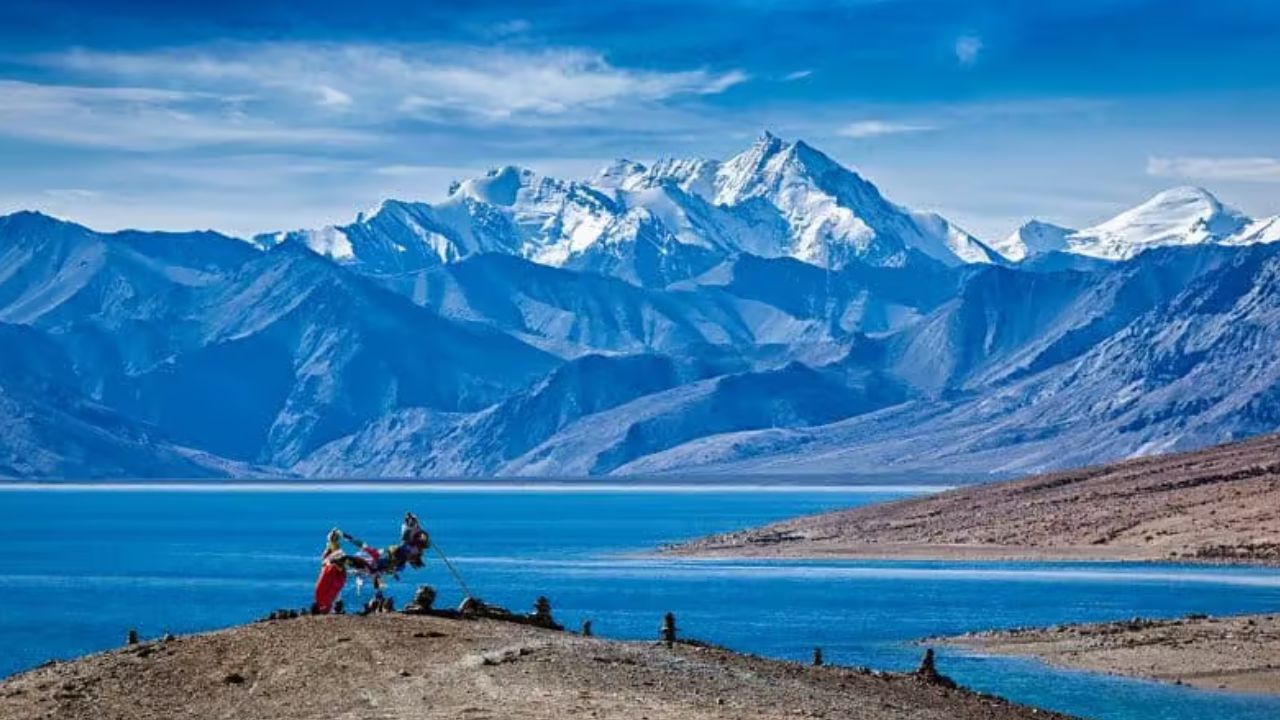 ಲಡಾಖ್‌ನಿಂದ ಹೊಸ ಡಿಜಿಟಲ್ ಆದೇಶ