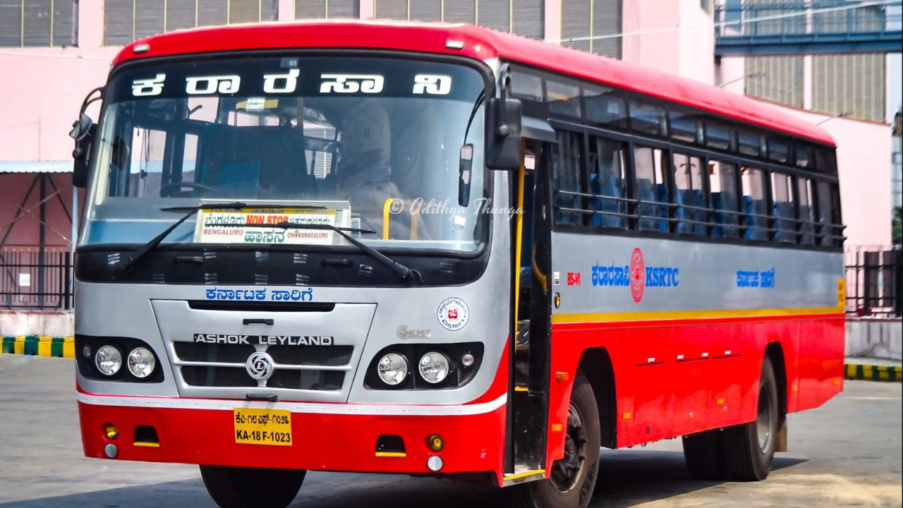ಕರ್ನಾಟಕದಲ್ಲಿ ಶಾಲಾ ಹುಡುಗರಿಗೂ ಫ್ರೀ ಬಸ್