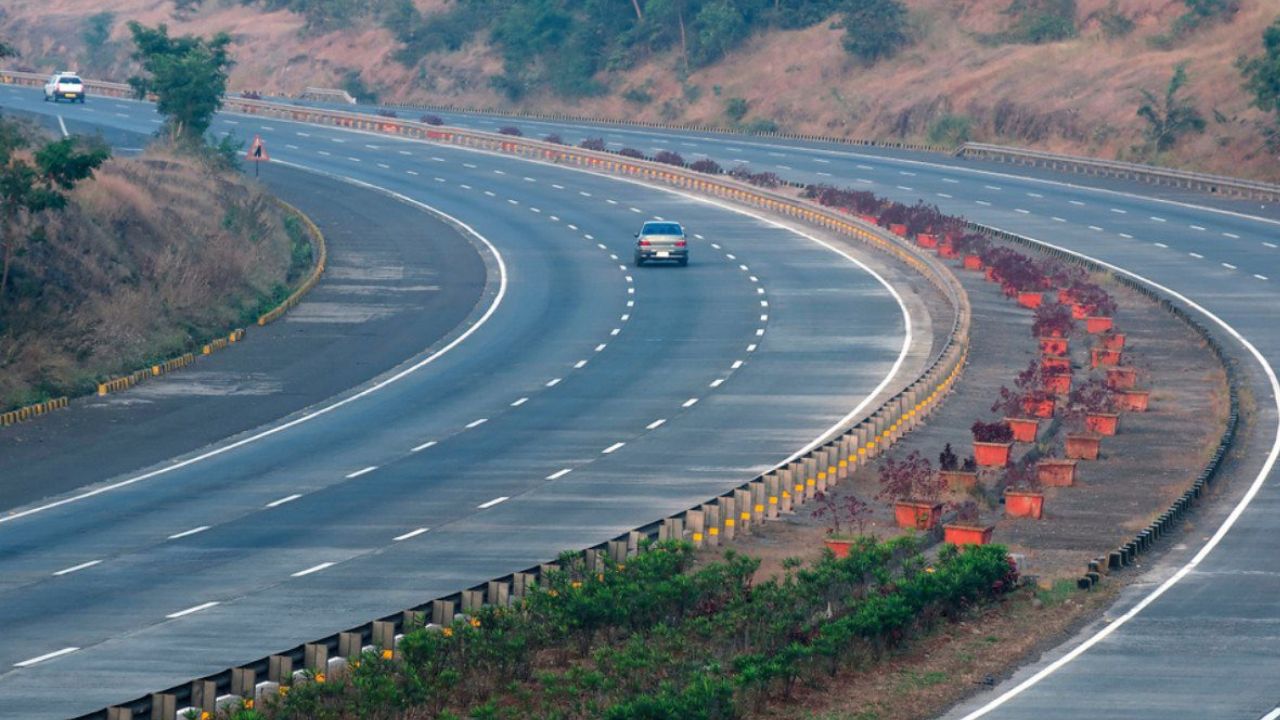 ಮುಂಬೈ-ಪುಣೆ ಪ್ರಯಾಣ ಇನ್ನು ಸುಲಭ