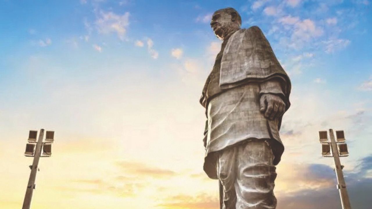 ಸೌರಾಷ್ಟ್ರ ಸುತ್ತಲು ಸಪ್ತ ದಿನಗಳ ಪ್ರವಾಸ