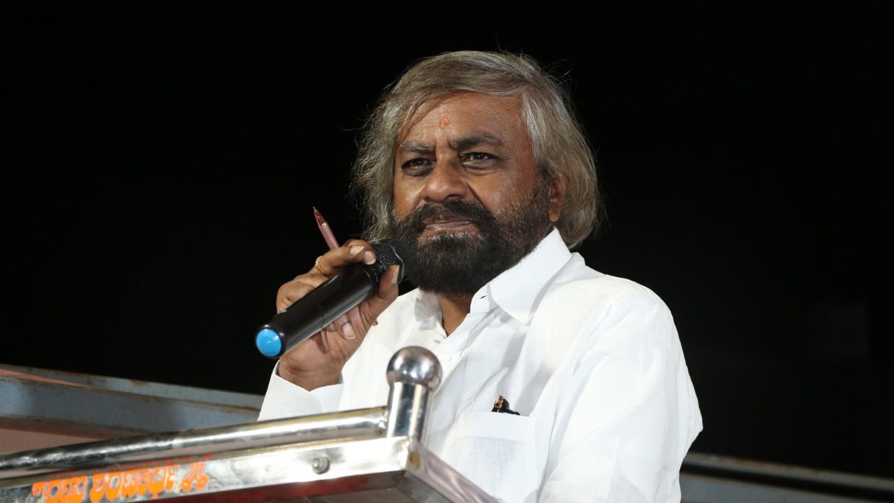ಸಚಿವ ಈಶ್ವರ ಖಂಡ್ರೆ ಕಂಡ ಅರಣ್ಯಕಾಂಡ