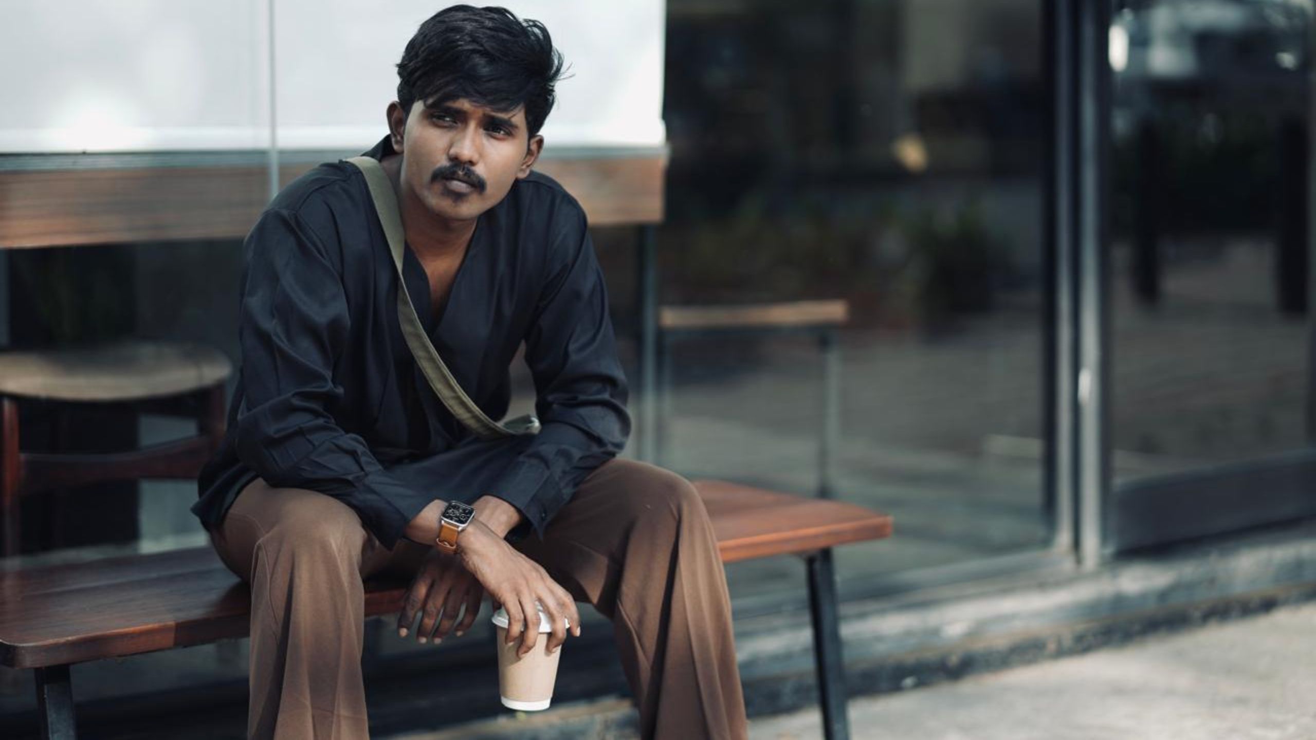 ಸಮಯವೇ ನಿಂತಂತೆ ಅನಿಸಿದರದು ನಿಜವಾದ ಪ್ರವಾಸ