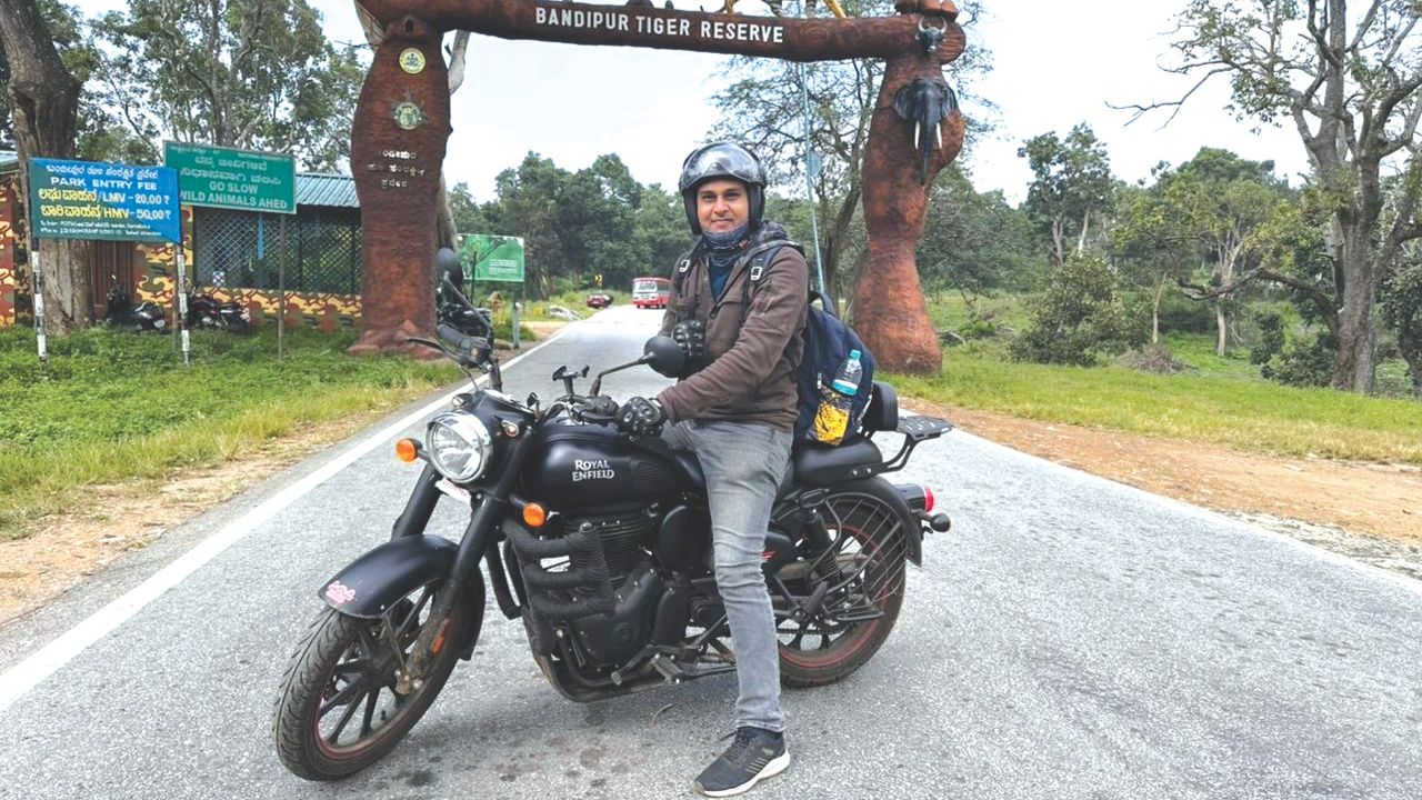 ಹಾಯಾದ ಈ ಸಂಜೆ ಆನಂದ ತುಂಬಿರಲು…..