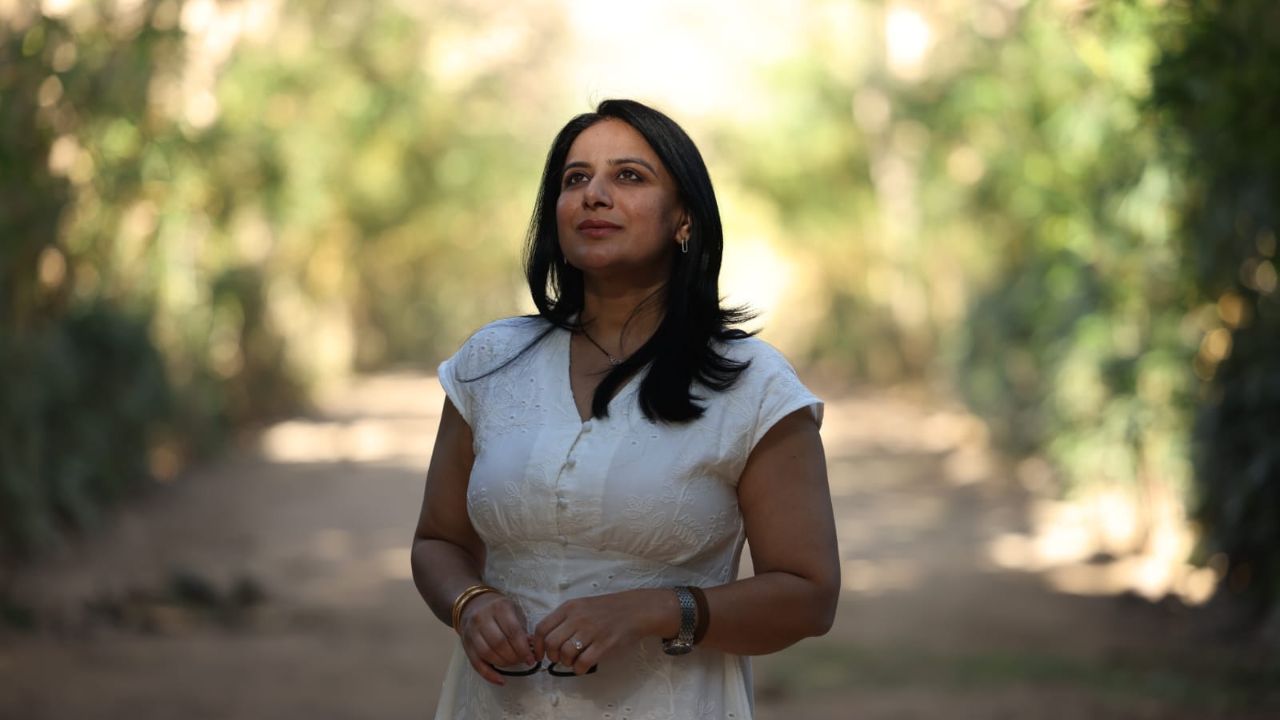 ಥರ ಥರ ಥರ ವಂತಾರ