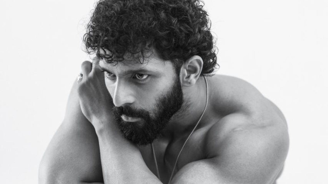 ಬೆಟ್ಟ ಹತ್ತಿದಾಗ ಏನೋ ಸಮಾಧಾನ -ಟ್ರೆಕ್‌ ಪ್ರಿಯ ಕಾರ್ತಿಕ್‌ ಮಹೇಶ್‌