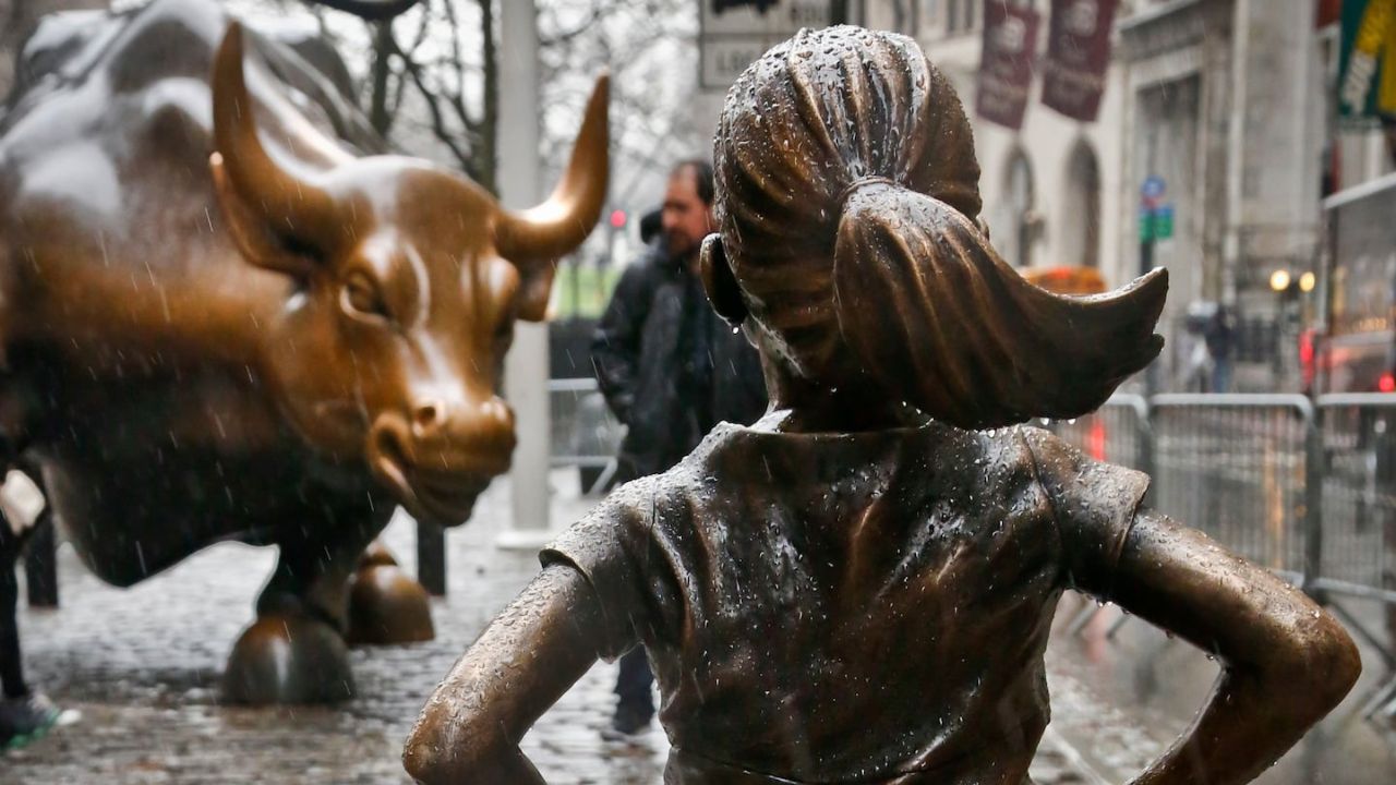 ಫಿಯರ್‌ಲೆಸ್ ಗರ್ಲ್- ಮಹಿಳೆಯರಿಗೆ ಸ್ಫೂರ್ತಿಯಾಗಿರುವ ಪುಟ್ಟ ಹುಡುಗಿ