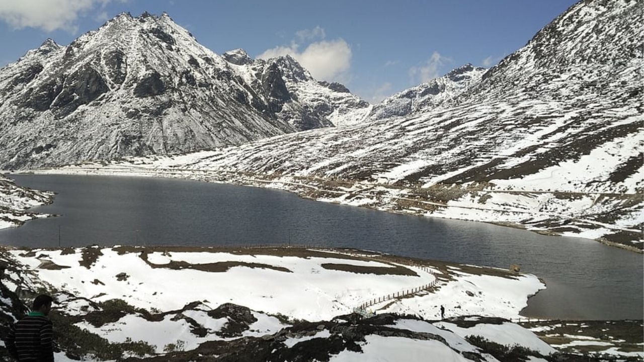 ಅರುಣಾಚಲಪ್ರದೇಶದ ಸೆಲಾ ಸರೋವರದಲ್ಲಿ ಮುಳುಗಿ ಕೇರಳ ಪ್ರವಾಸಿಗರ ಸಾವು
