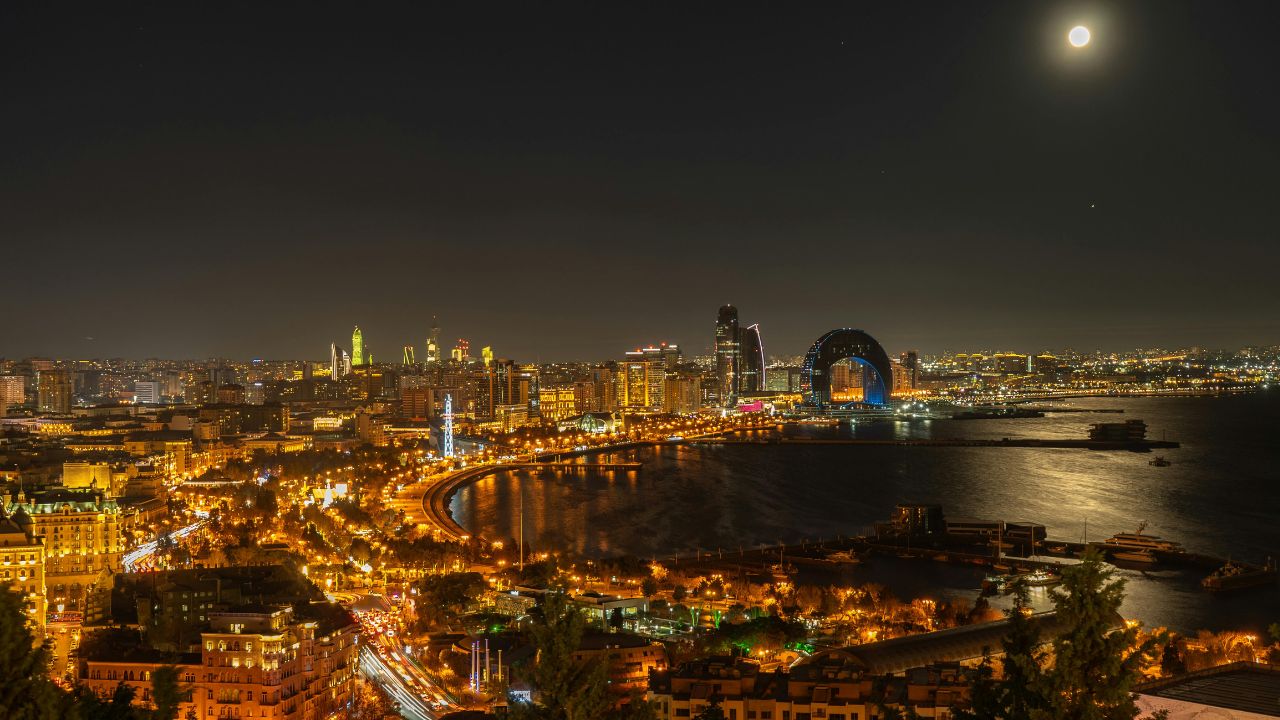 ನೈಟ್ ಟೂರಿಸಂ ಭಾರತದ ಅತ್ಯಂತ 'ಹೀಲಿಂಗ್' ಪ್ರವಾಸದ ಅನುಭವವಾಗಿ ಏಕೆ ಬದಲಾಗುತ್ತಿದೆ?