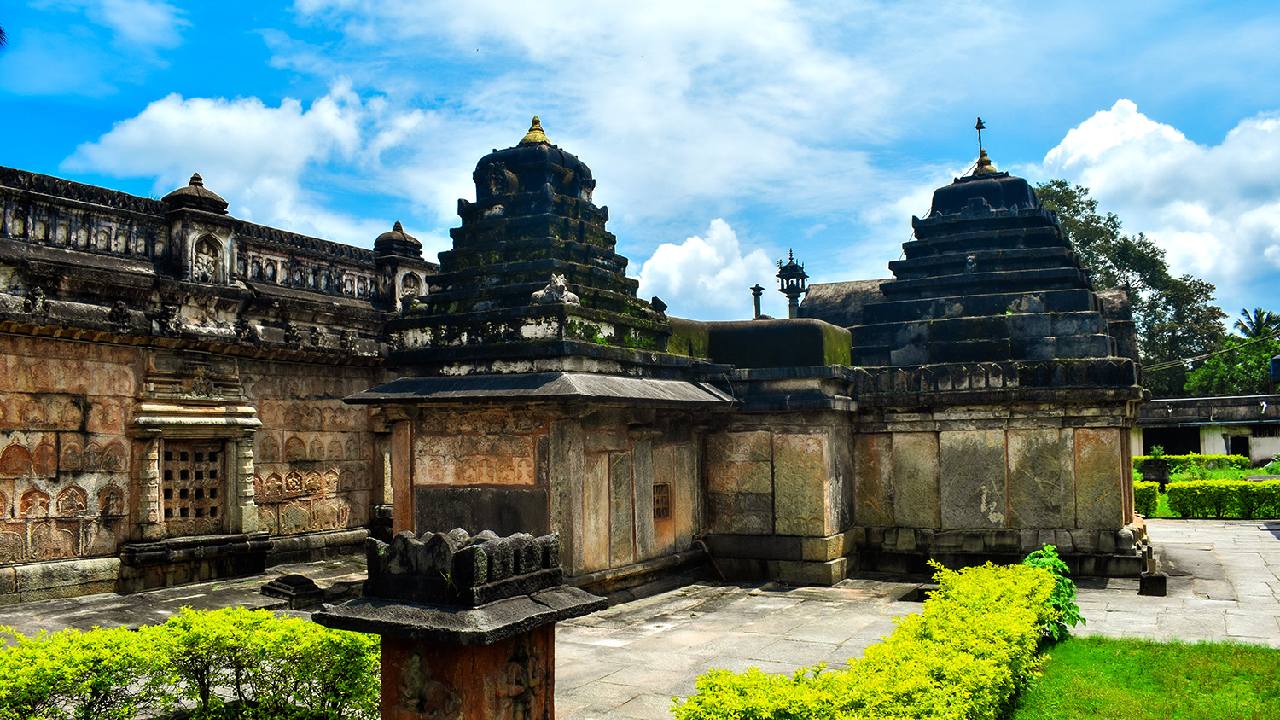 ಉತ್ತರ ಕನ್ನಡವೆಂದರೆ ಜಲಪಾತವಷ್ಟೇ ಅಲ್ಲ...