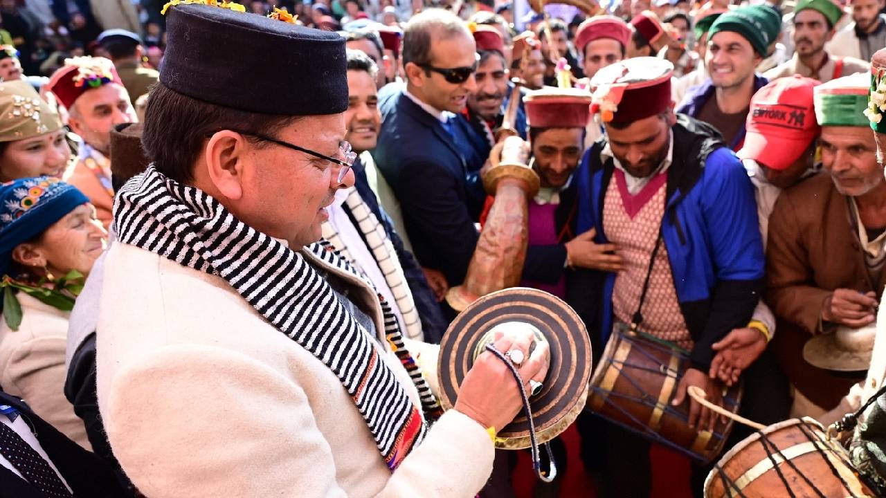 ವಿಂಟರ್‌ ಟೂರಿಸಂ ಉತ್ತೇಜನಕ್ಕೆ ಉತ್ತರಾಖಂಡ ಸಜ್ಜು