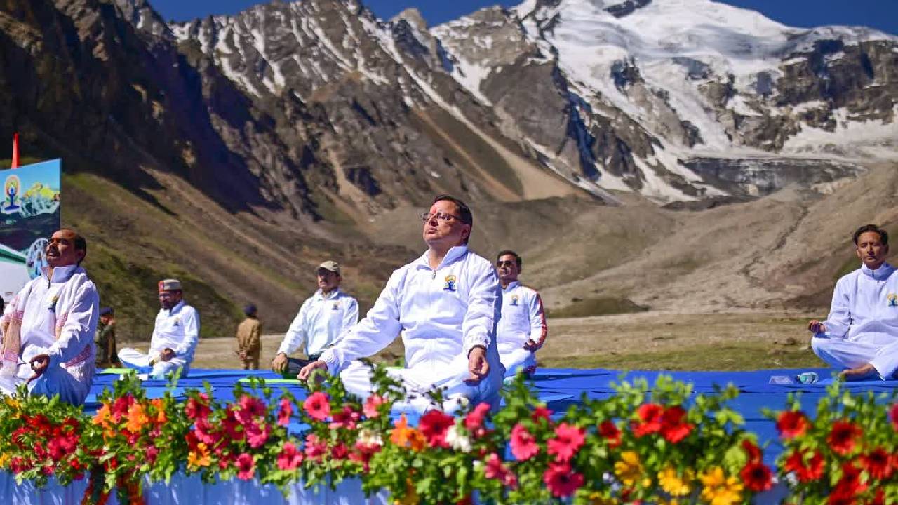 ವೆಲ್‌ನೆಸ್‌ ಟೂರಿಸಂ ಉತ್ತೇಜನಕ್ಕೆ ಉತ್ತರಾಖಂಡದಿಂದ ನೂತನ ಹೆಜ್ಜೆ!