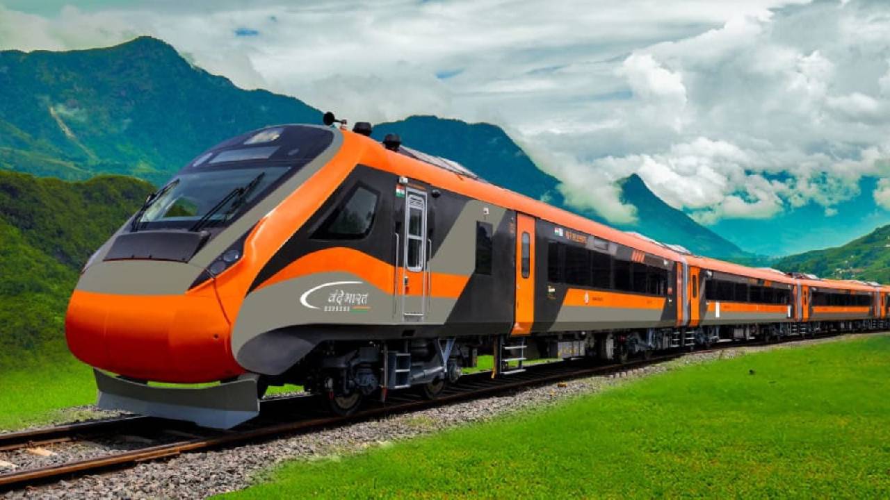 ವಂದೇ ಭಾರತ್ ಎಕ್ಸ್‌ಪ್ರೆಸ್‌ ಮಾರ್ಗಗಳ ವಿಸ್ತರಣೆ