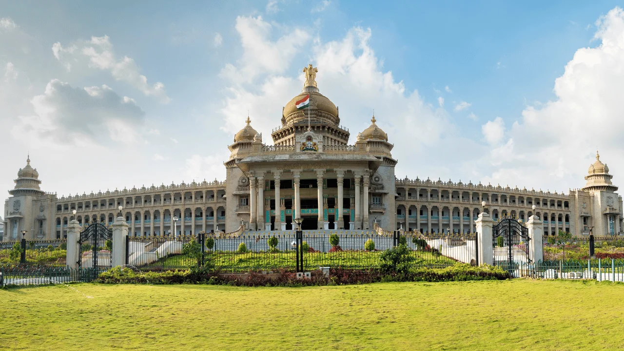 ಜೂನ್‌ 1ರಿಂದ ಸಾರ್ವಜನಿಕರಿಗೆ ತೆರೆಯಲಿರುವ ವಿಧಾನಸೌಧ; ಯಾವಾಗ, ಶುಲ್ಕ ಎಷ್ಟು?
