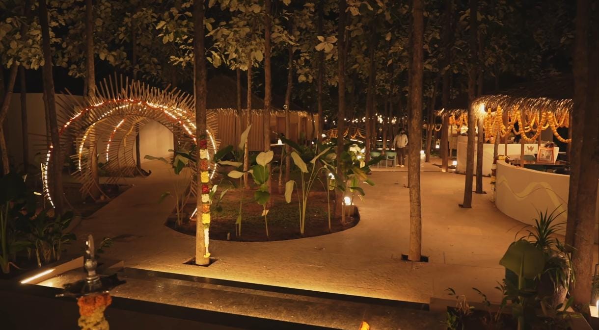 ಬಾಲಿ ಬಾಲಿ... ಎಲ್ಲ ಜಾಲಿ ಜಾಲಿ...!