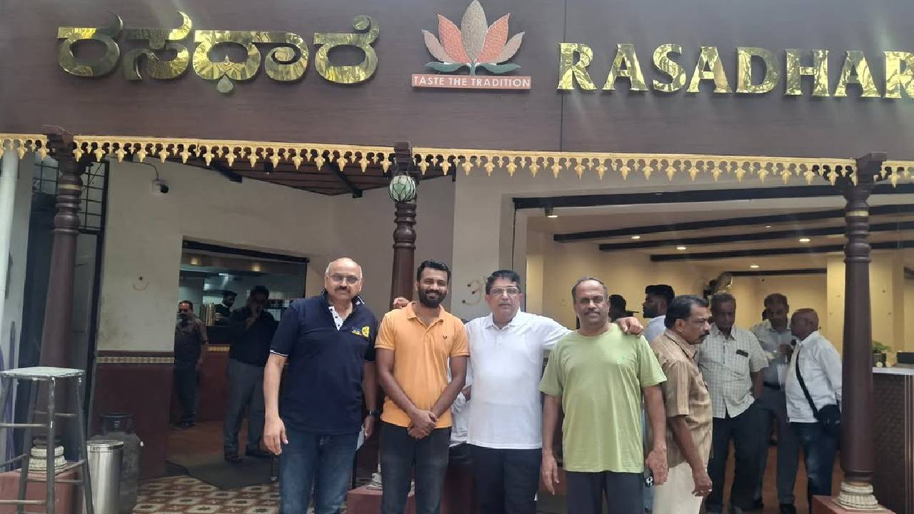 ʻರಸಧಾರೆʼ-ಫುಲ್ ನಾಟಿ.. ಬಲು ಟೇಸ್ಟಿ!