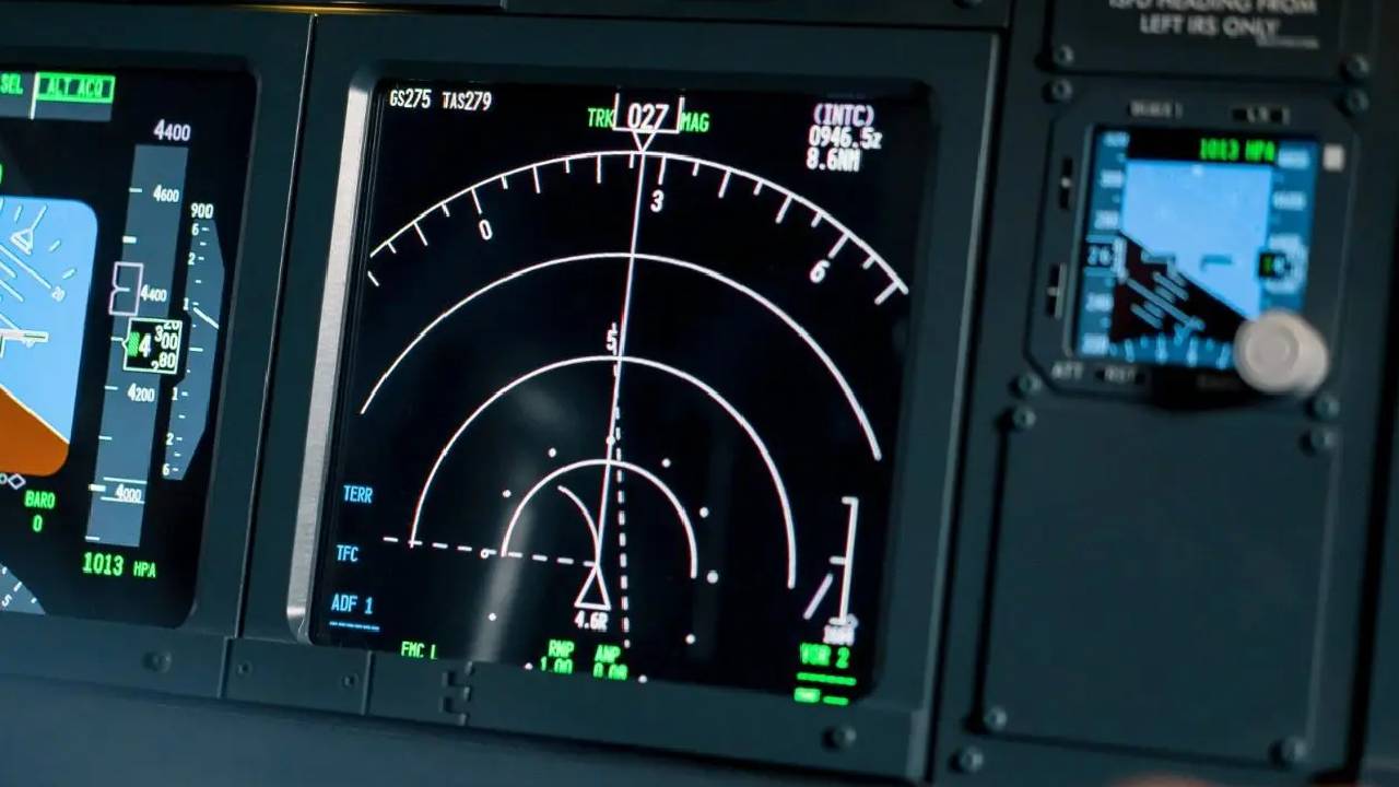 ಏರ್‌ ಸ್ಪೀಡ್‌ ಮಾಹಿತಿ ಏಕೆ ನಿರ್ಣಾಯಕ ?