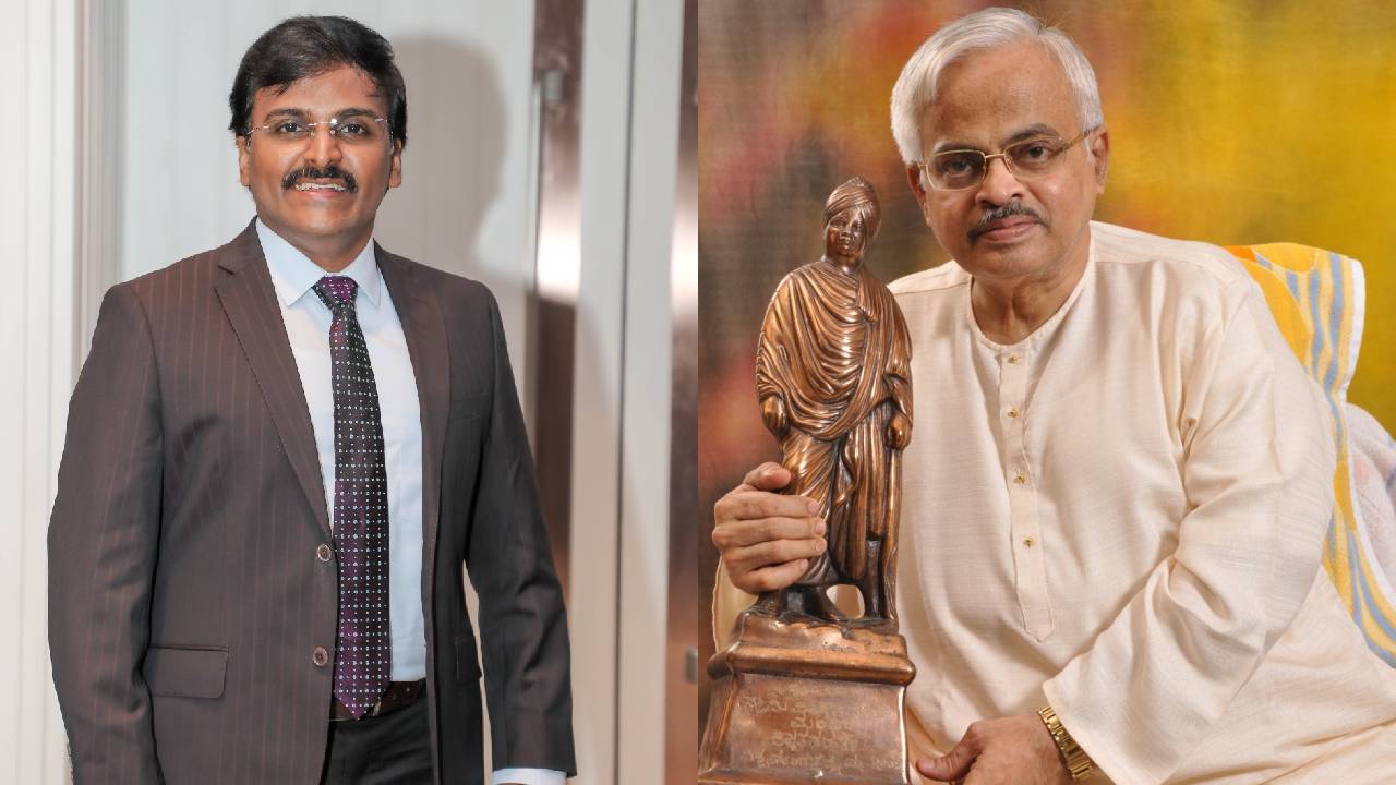 ವಿವೇಕಮಾರ್ಗದಲ್ಲೇ ಆರೋಗ್ಯ