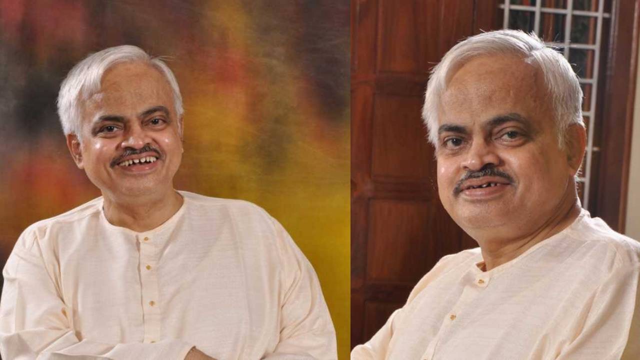 ಡಿವೈನ್‌ ಪಾರ್ಕ್‌ನ ಸಂಸ್ಥಾಪಕ ಡಾ. ಎ. ಚಂದ್ರಶೇಖರ್‌ ಉಡುಪ ನಿಧನ