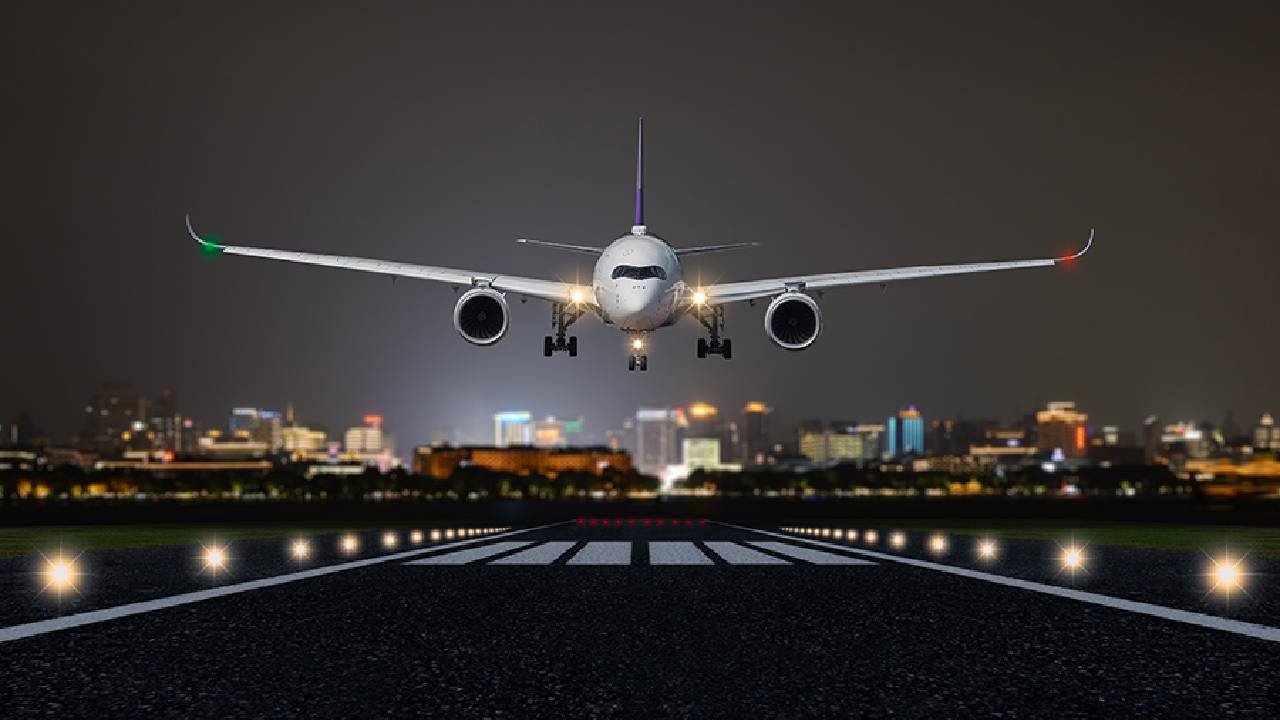 ತಾವಾಗಿಯೇ ಲ್ಯಾಂಡ್‌ ಆಗಬಲ್ಲವು?