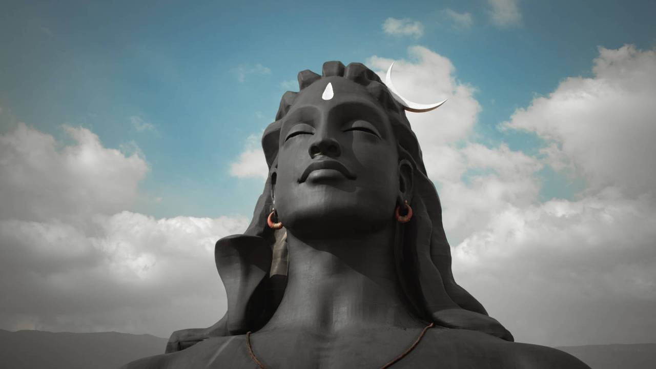 ಸೂರ್ಯಕುಂಡ ಸ್ನಾನ-ಲಿಂಗದೆದುರು ಧ್ಯಾನ!