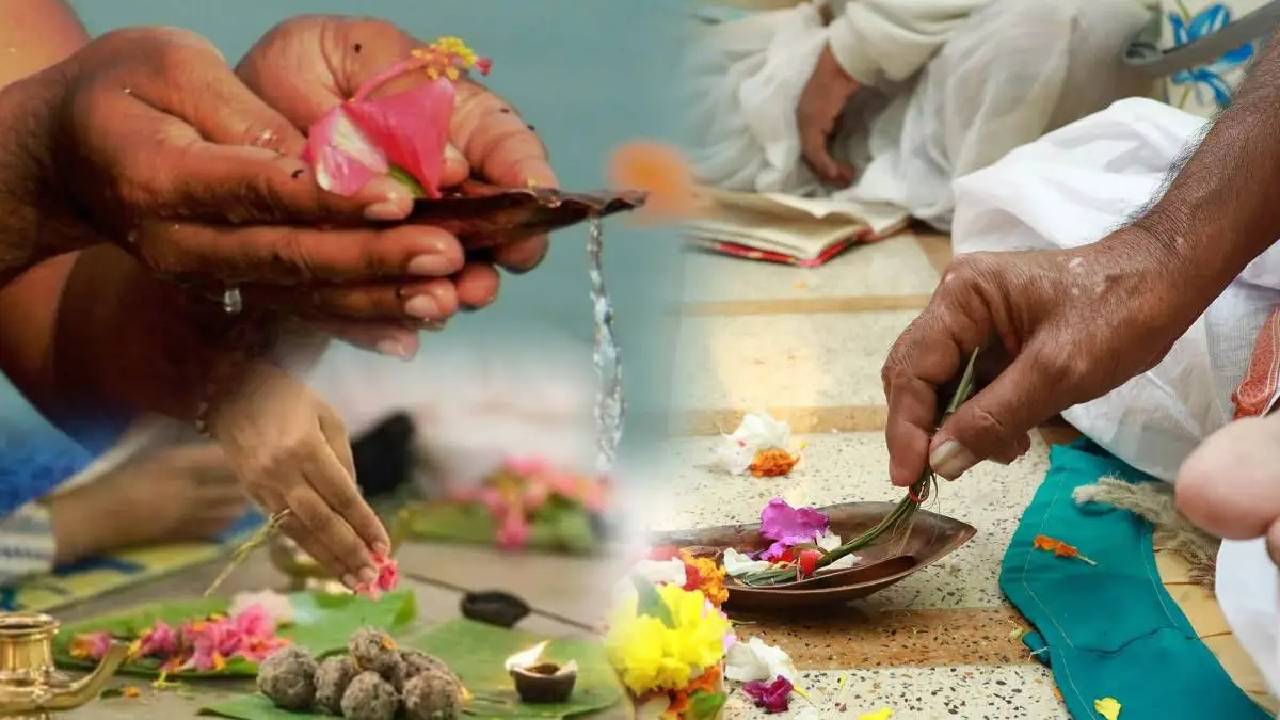 ಅಡಿಗಾಸ್‌ ನಿಂದ ಪಿತೃ ಪಕ್ಷದ ವಿಶೇಷ ಯಾತ್ರೆ