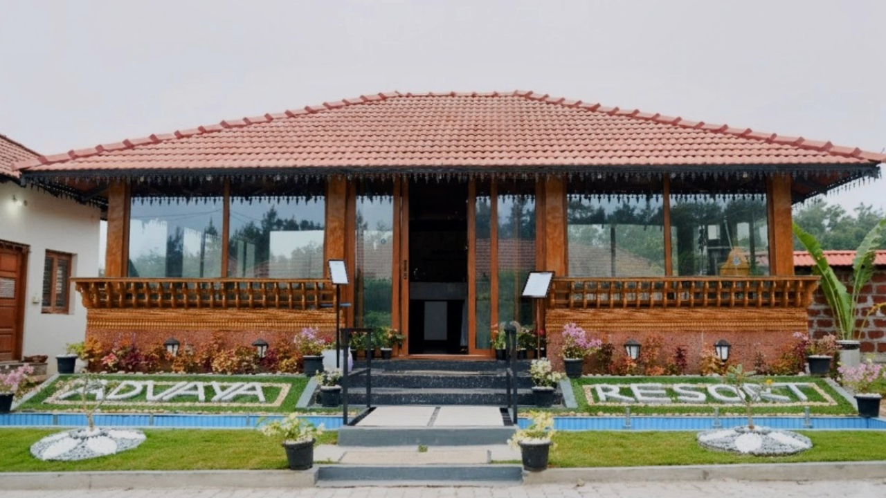 ಅದ್ವಯ : ಹೆಸರಿನಂತೆಯೇ ನಂಬರ್ ಒನ್