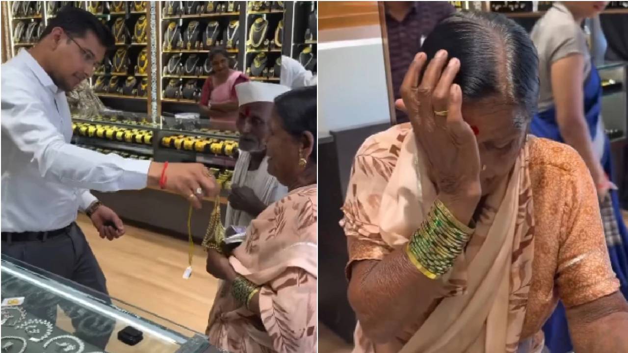 ಗುಂ-ಟೂರ್ ಮಸಾಲಾ - ಕಸ್ಟಮರ್ ಕಷ್ಟಕ್ಕೆ ಮರುಗಿದಾತ