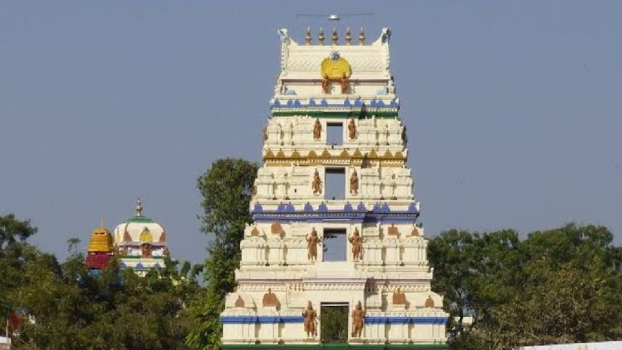 ಈ ಅಮರಾವತಿ ಇಂದ್ರನದಲ್ಲ