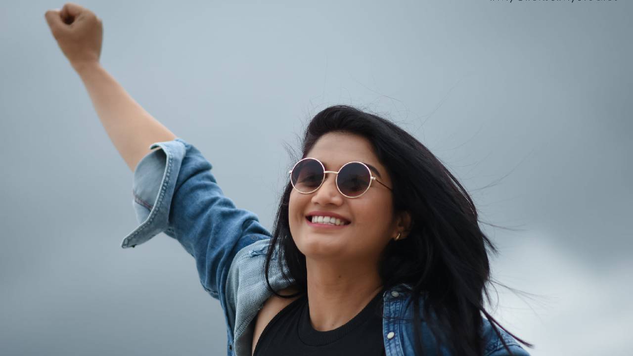 ಆಪೇಕ್ಷಾಗೆ ಜಗತ್ತನ್ನೇ ಸುತ್ತುವ ಅಪೇಕ್ಷೆ!