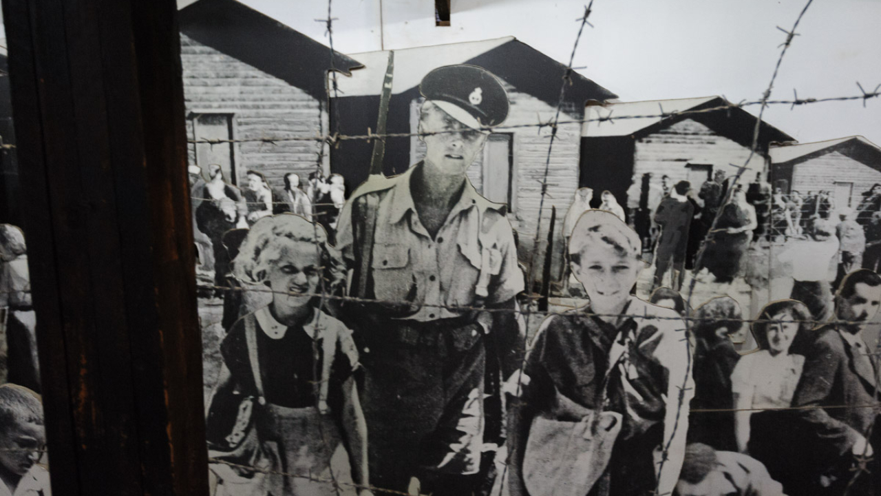 ಯಹೂದಿಗಳಿಗೆ ರಾಷ್ಟ್ರಸೇವೆ ಎಂಬುದು ಧರ್ಮದ ಕೆಲಸವಿದ್ದಂತೆ!