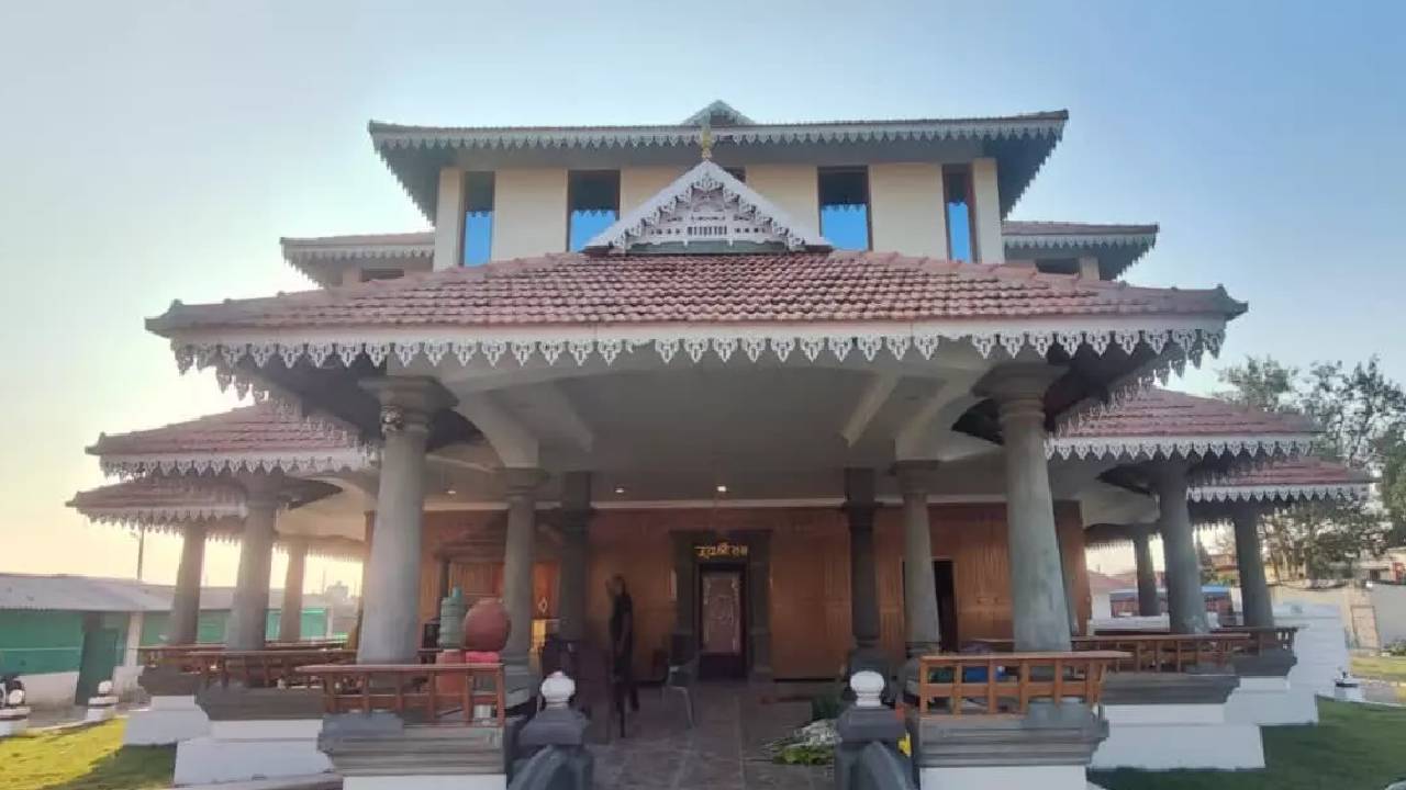 ವಿಶ್ವದ ಮೊದಲ ರಾಮಾಯಣ ವಿಷಯಾಧಾರಿತ ಮೇಣದ ವಸ್ತು ಸಂಗ್ರಹಾಲಯ