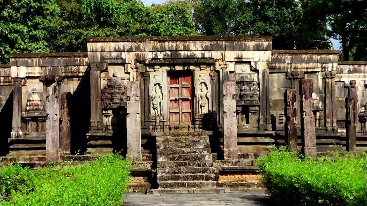 ಬಸದಿಗಳ ನಾಡು ಬಸ್ತಿಕೇರಿಯಾಯ್ತು..!