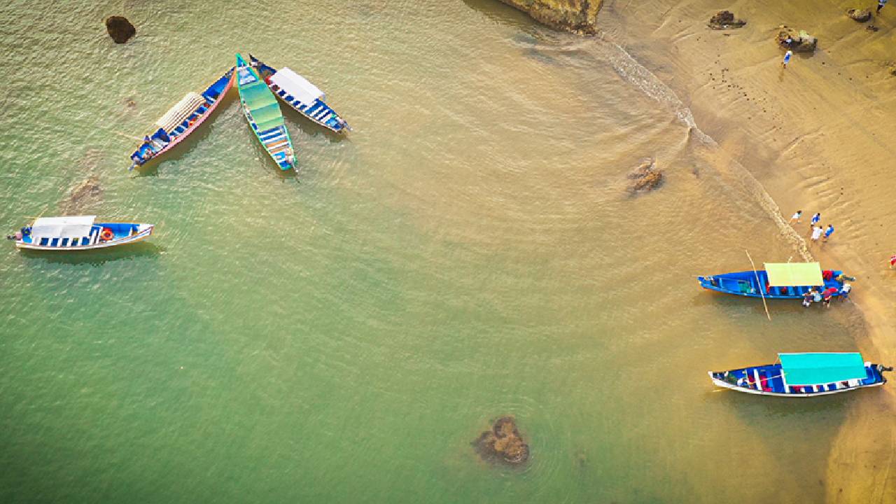 ಪ್ರವಾಸಿ ತಾಣಗಳ ಪಾವಿತ್ರ್ಯವೂ ಮುಖ್ಯ