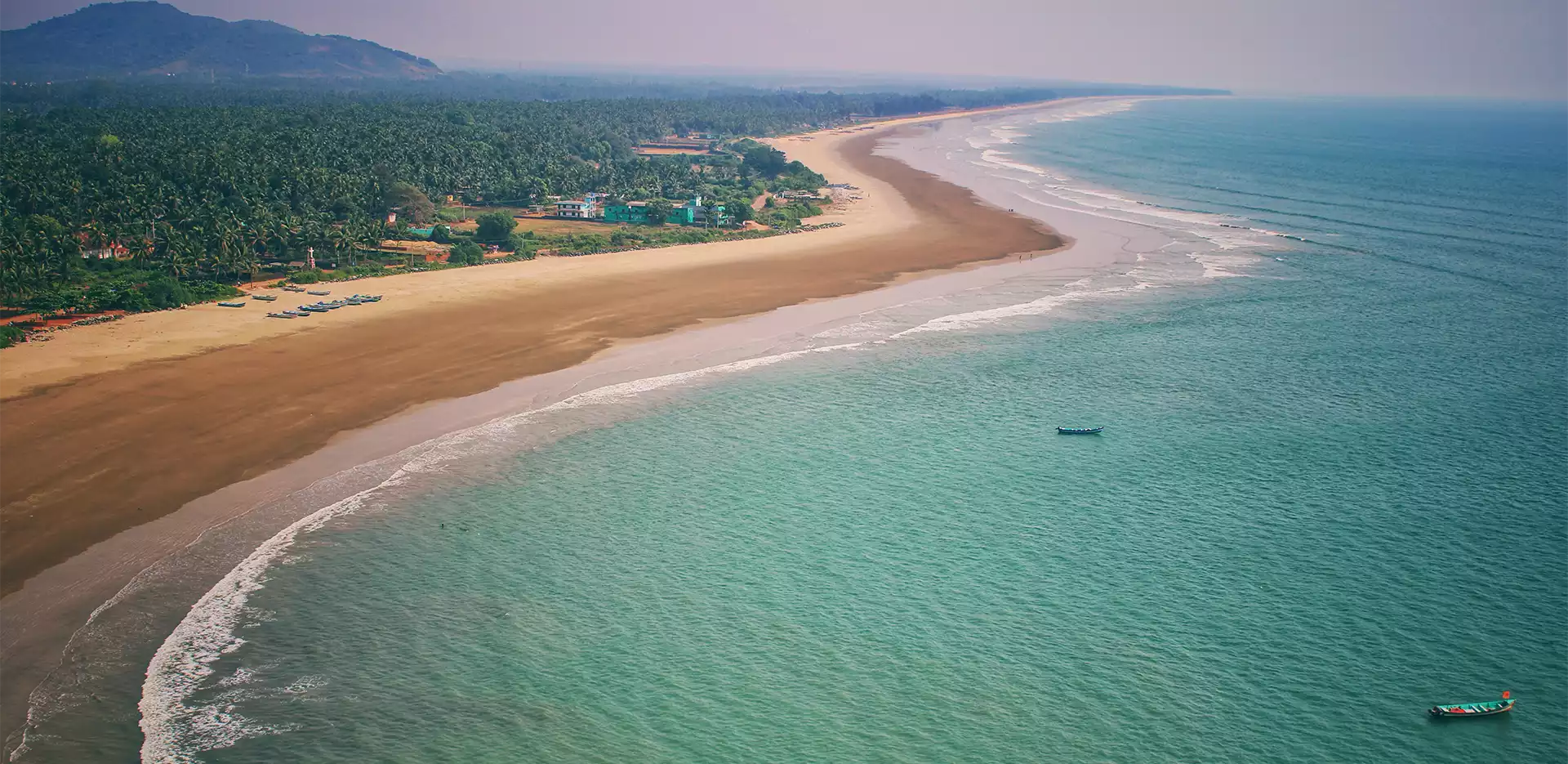 ಕರಾವಳಿಯ ಸುತ್ತ ಒಂದು ಸುತ್ತು!