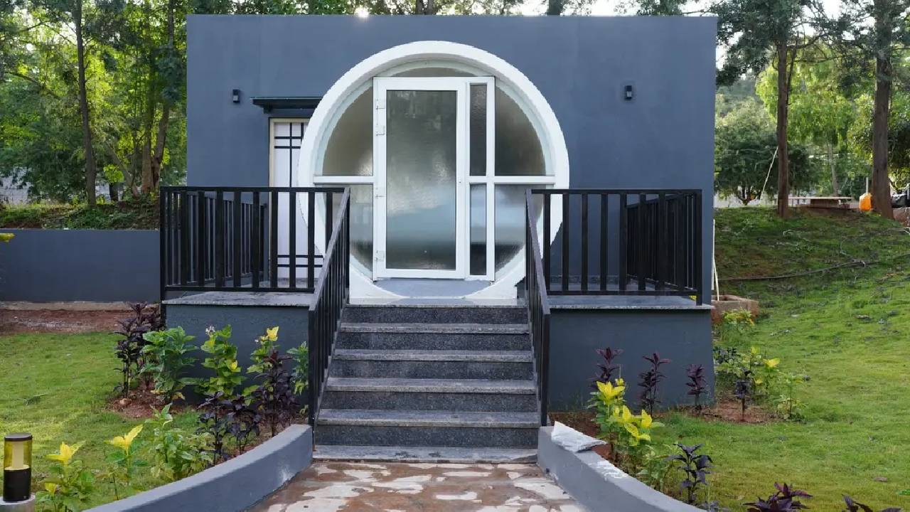 ರೆಸಾರ್ಟ್‌ಗಳಿಗೊಂದು ಬೆಂಚ್ ಮಾರ್ಕ್ ಬೆಂಚ್ಕಲ್ ರೆಸಾರ್ಟ್