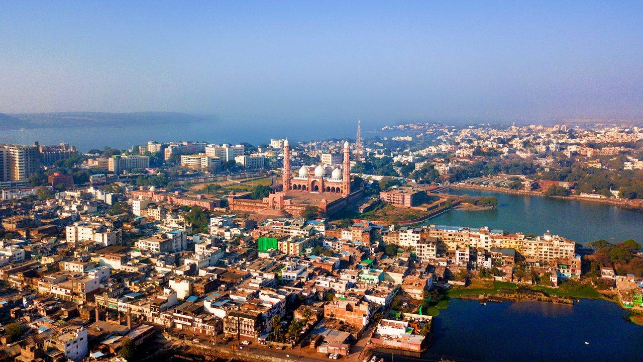 ಭೋಪಾಲ್‌ನಲ್ಲಿ ʼಮಧ್ಯಪ್ರದೇಶ ಟ್ರಾವೆಲ್ ಮಾರ್ಟ್ 2025ʼ