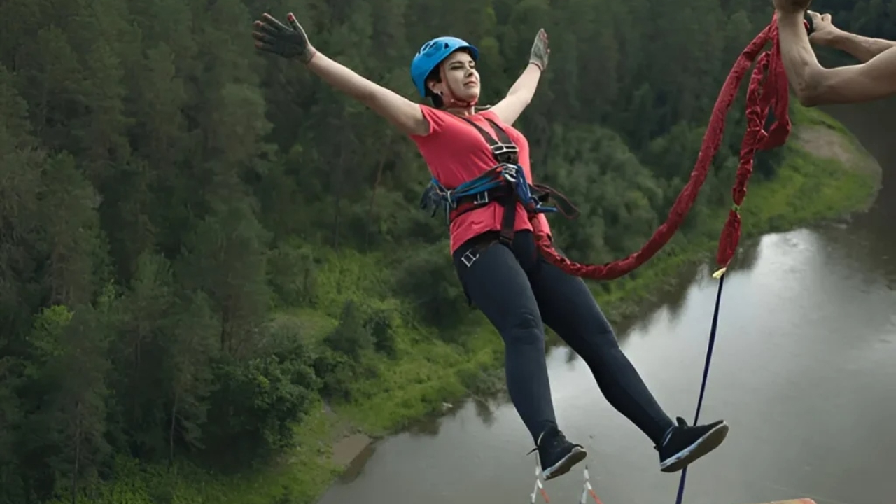 ಪುರುಷತ್ವ ಪರೀಕ್ಷೆಯ ಆಟ