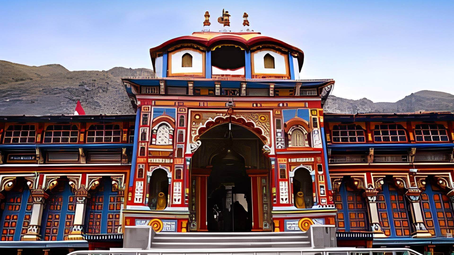 ಚಾರ್ ಧಾಮ್ ಯಾತ್ರೆಯನ್ನು ಯಾಕೆ ಕೈಗೊಳ್ಳಲೇಬೇಕು ಗೊತ್ತಾ?
