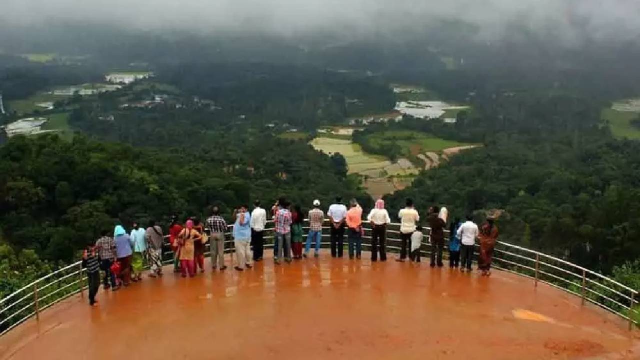 ರೆಡ್ ಅಲರ್ಟ್ ಸುಳಿಯಲ್ಲಿ ಕೊಡಗು ಪ್ರವಾಸೋದ್ಯಮ