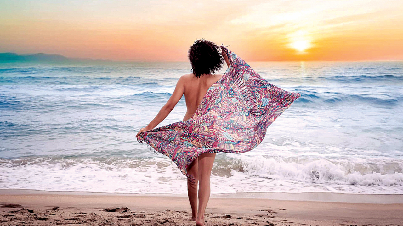 ಇಲ್ಲಿ ಡ್ರೆಸ್ ಹಾಕದಿರೋದೇ ಡ್ರೆಸ್ ಕೋಡ್