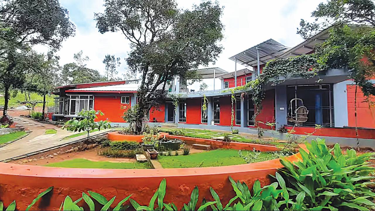 ಹೋಂ ಸ್ಟೇ ಎಂದರೆ ಹೀಗಿರಬೇಕು!