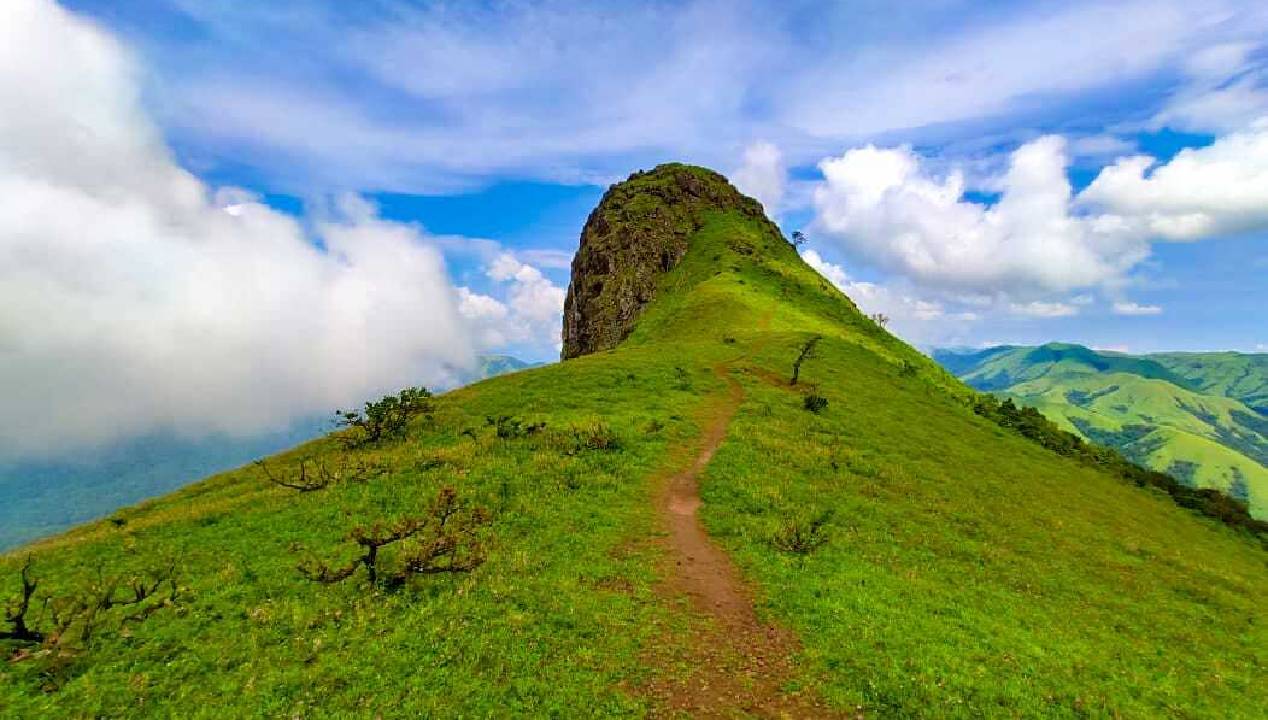 ಎತ್ತಿನ ಭುಜ ಚಾರಣ ತಾತ್ಕಾಲಿಕ ಬಂದ್‌
