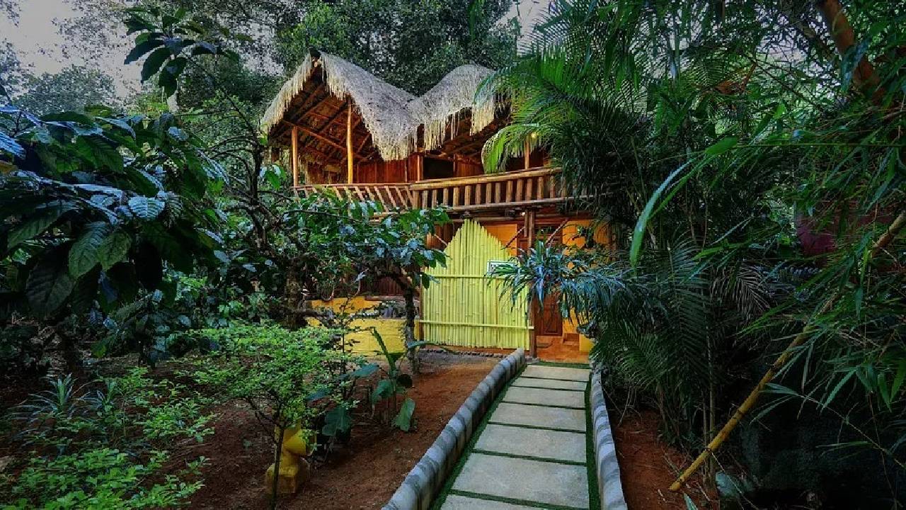 ಪ್ರವಾಸಿಗರ ನೆಚ್ಚಿನ ಎವರ್ ಗ್ರೀನ್ ಕೌಂಟಿ...
