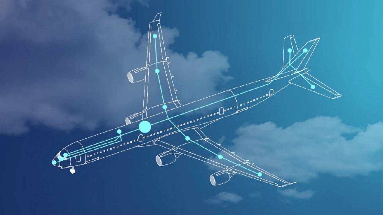 ಆಕಾಶದಲ್ಲಿ ಅದೃಶ್ಯ ತಂತಿ